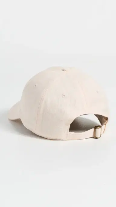 Sporty & Rich New York Health Club Cap | Thumbnail 4