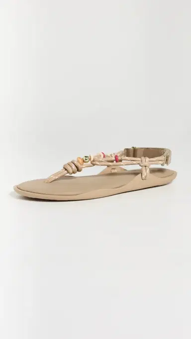 Flòwze x Collanine Colorate Flo Sandals Argilla | Thumbnail 2