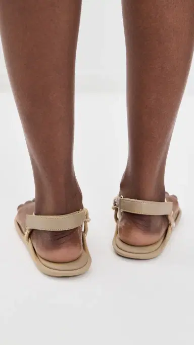Flòwze x Collanine Colorate Flo Sandals Argilla | Thumbnail 5
