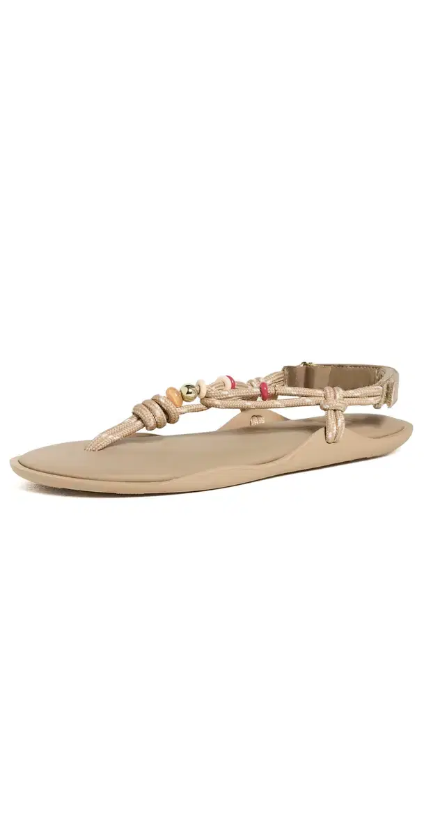 x Collanine Colorate Flo Sandals Argilla
