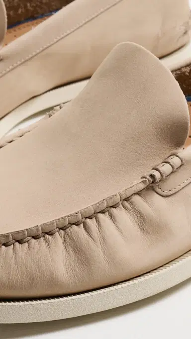 Sperry Authentic Original Leather Venetian Loafers | Thumbnail 5 Sperry Authentic Original Leather Venetian Loafers | Thumbnail 5
