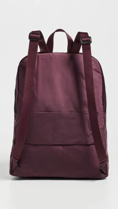 TUMI Just In Case Backpack Rosewood One Size | Thumbnail 5 TUMI Just In Case Backpack Rosewood One Size | Thumbnail 5