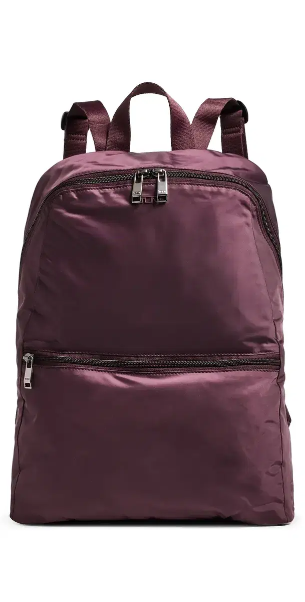 TUMI Just In Case Backpack Rosewood One Size