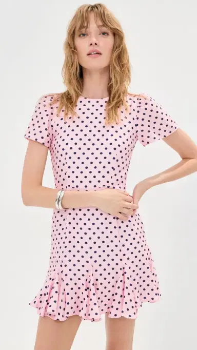 LE BOP Georgia Dress | Thumbnail 2