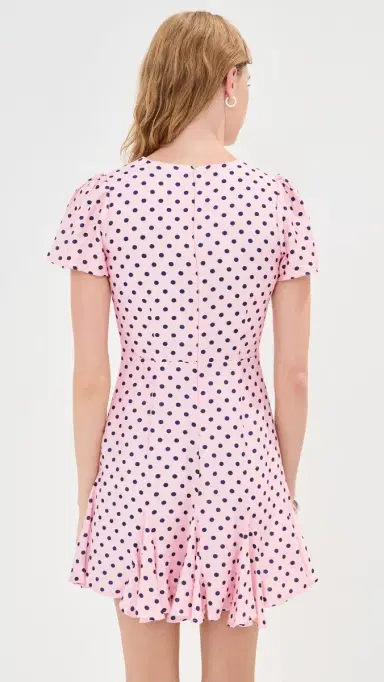 LE BOP Georgia Dress | Thumbnail 3