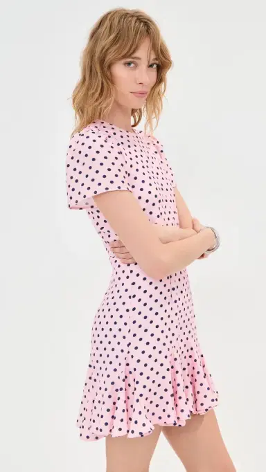 LE BOP Georgia Dress | Thumbnail 4