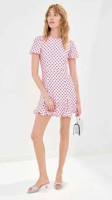 LE BOP Georgia Dress | Thumbnail 5