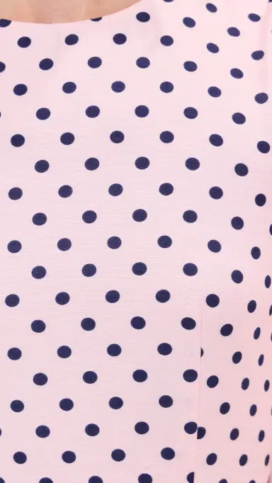 LE BOP Georgia Dress | Thumbnail 6