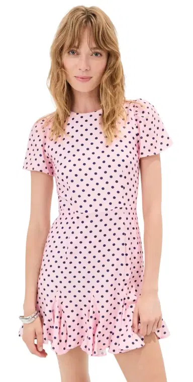 LE BOP Georgia Dress | Thumbnail 1