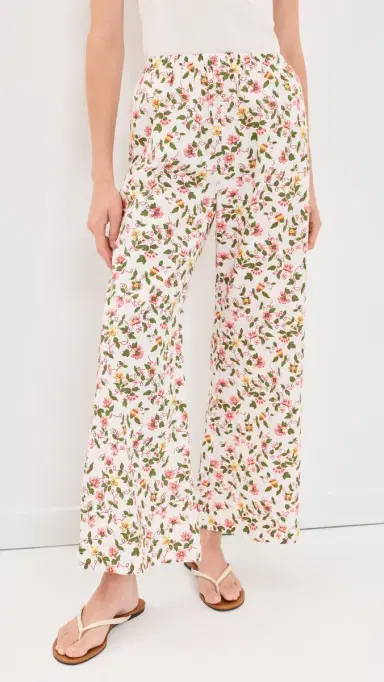 La Maregold The Nicole Pants | Thumbnail 2