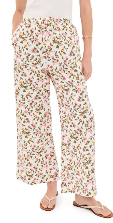 La Maregold The Nicole Pants | Thumbnail 1