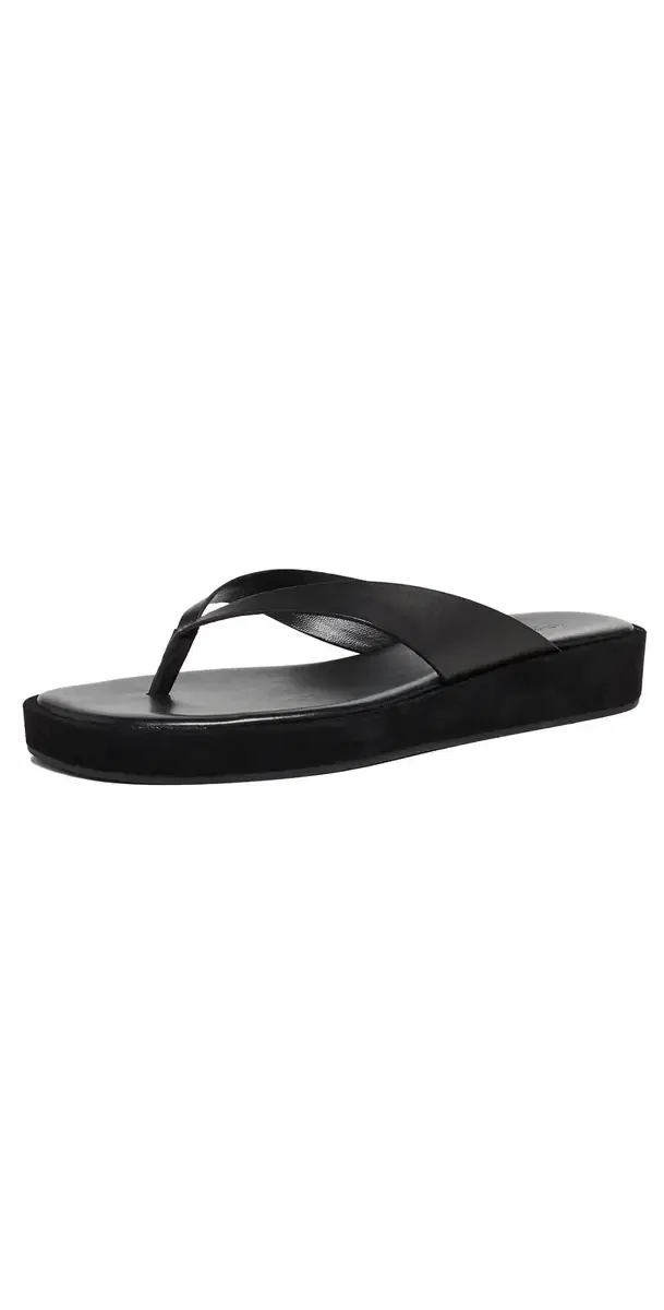 Tony Bianco Kyra Sandals Black