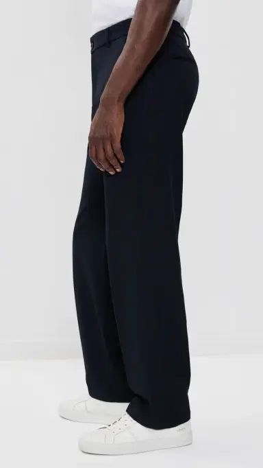 Les Deux Como Solid Slack Pants | Thumbnail 4 Les Deux Como Solid Slack Pants | Thumbnail 4