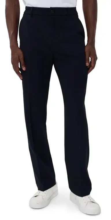 Les Deux Como Solid Slack Pants | Thumbnail 1 Les Deux Como Solid Slack Pants | Thumbnail 1