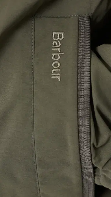 Barbour Stoneport Showerproof Jacket Dusty Olive S | Thumbnail 6 Barbour Stoneport Showerproof Jacket Dusty Olive S | Thumbnail 6