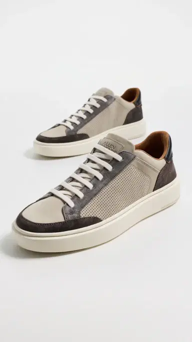 Allen Edmonds Oliver Slip On Sneakers | Thumbnail 4