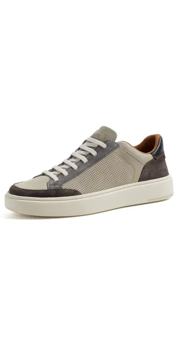 Allen Edmonds Oliver Slip On Sneakers Vapor
