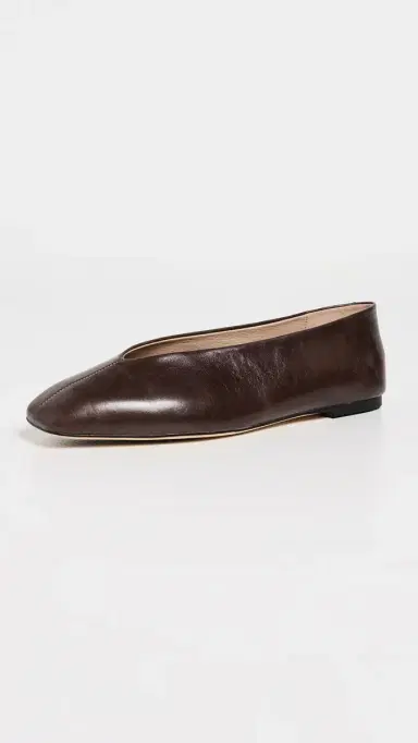 Tony Bianco Brash Flats | Thumbnail 5