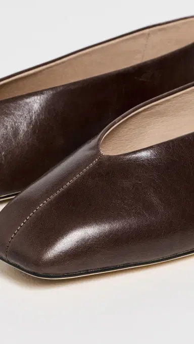 Tony Bianco Brash Flats | Thumbnail 6