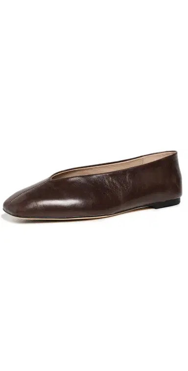 Tony Bianco Brash Flats | Thumbnail 1