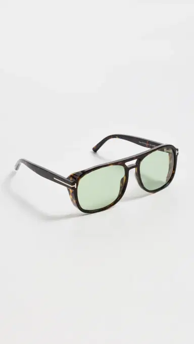 Tom Ford Rosco Sunglasses | Thumbnail 5 Tom Ford Rosco Sunglasses | Thumbnail 5