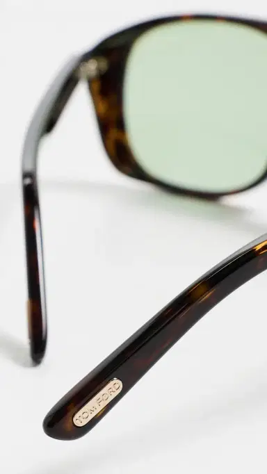 Tom Ford Rosco Sunglasses | Thumbnail 6 Tom Ford Rosco Sunglasses | Thumbnail 6