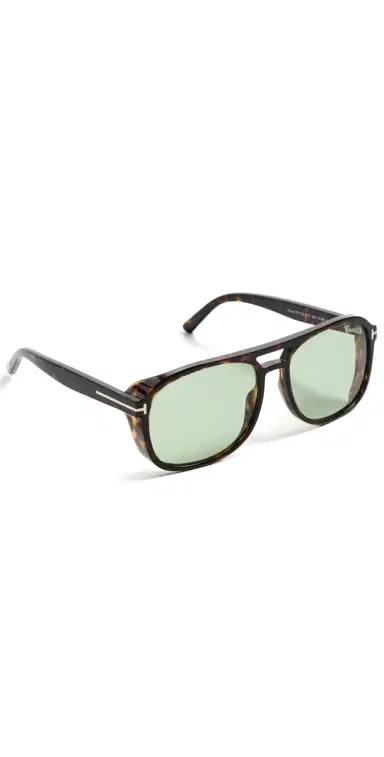 Tom Ford Rosco Sunglasses | Thumbnail 1 Tom Ford Rosco Sunglasses | Thumbnail 1