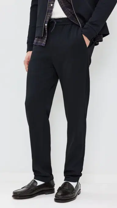 Les Deux Como Tapered Drawstring Pants | Thumbnail 2 Les Deux Como Tapered Drawstring Pants | Thumbnail 2