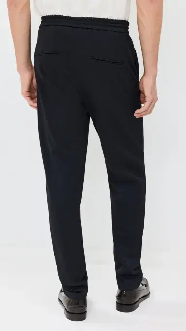 Les Deux Como Tapered Drawstring Pants | Thumbnail 3 Les Deux Como Tapered Drawstring Pants | Thumbnail 3