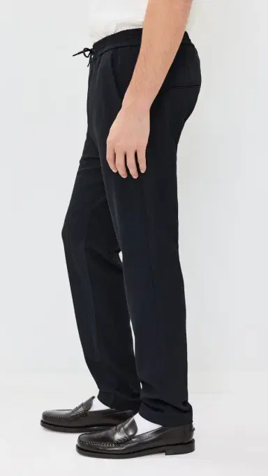 Les Deux Como Tapered Drawstring Pants | Thumbnail 4 Les Deux Como Tapered Drawstring Pants | Thumbnail 4