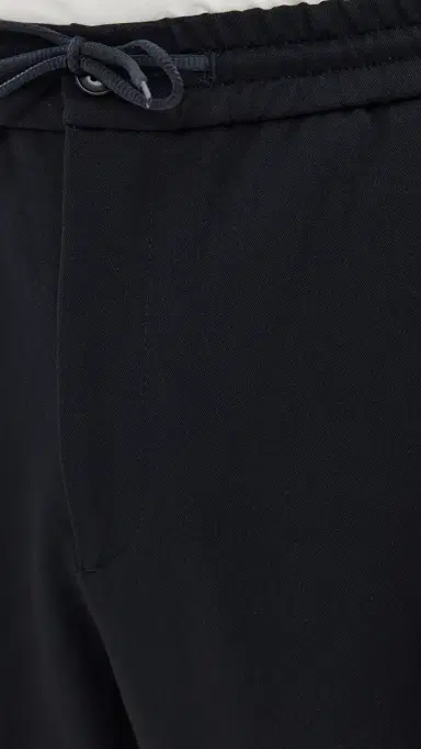 Les Deux Como Tapered Drawstring Pants | Thumbnail 6 Les Deux Como Tapered Drawstring Pants | Thumbnail 6