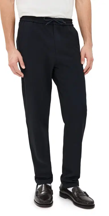 Les Deux Como Tapered Drawstring Pants | Thumbnail 1 Les Deux Como Tapered Drawstring Pants | Thumbnail 1