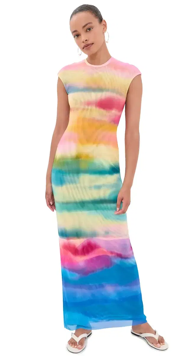 Mylo Dress ummer unset