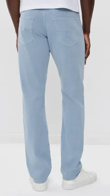 AG Everett Jeans Sulfur Smoky Sapphire | Thumbnail 3 AG Everett Jeans Sulfur Smoky Sapphire | Thumbnail 3