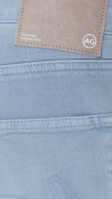 AG Everett Jeans Sulfur Smoky Sapphire | Thumbnail 6 AG Everett Jeans Sulfur Smoky Sapphire | Thumbnail 6