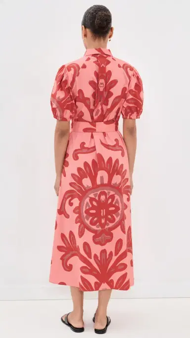 DIARRABLU Selma Dress Elia Rose M | Thumbnail 3 DIARRABLU Selma Dress Elia Rose M | Thumbnail 3