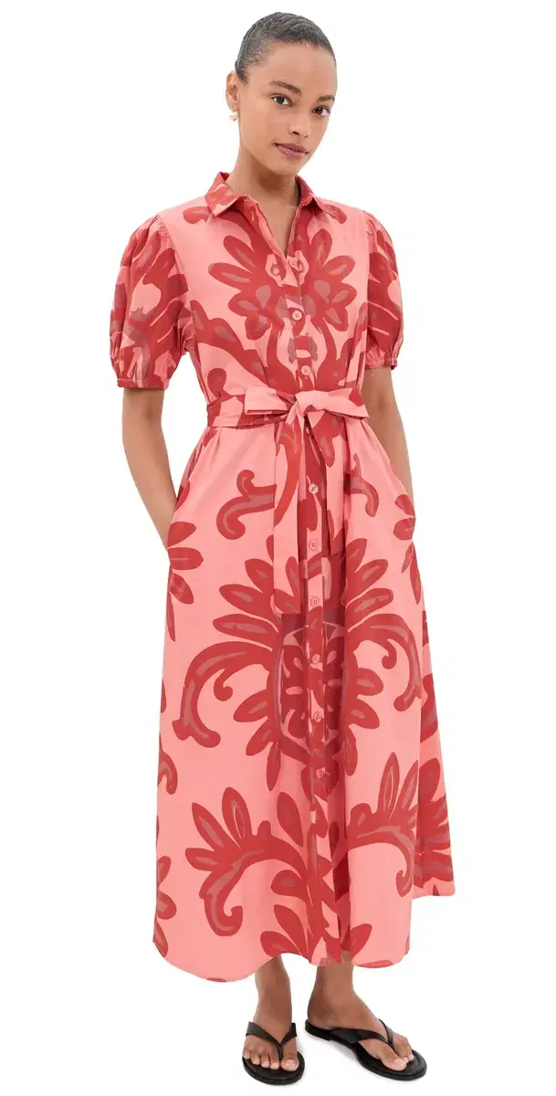 DIARRABLU elma Dress Elia Rose
