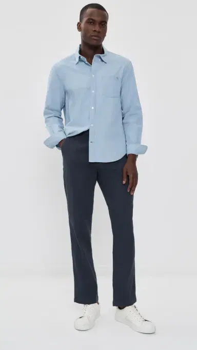 Taylor Stitch The Roamer Pants | Thumbnail 5 Taylor Stitch The Roamer Pants | Thumbnail 5