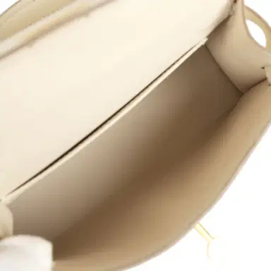 HERMÈS Hermes Kelly Sellier 20 Craie Epsom Gold Hardware | Thumbnail 8 HERMÈS Hermes Kelly Sellier 20 Craie Epsom Gold Hardware | Thumbnail 8