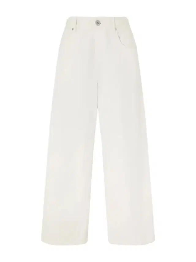 Brunello Cucinelli Embellished High-rise Wide-leg Jeans