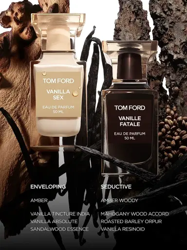 Tom Ford Vanilla Sex Eau de Parfum - Size 0.3 oz | Thumbnail 5 Tom Ford Vanilla Sex Eau de Parfum - Size 0.3 oz | Thumbnail 5