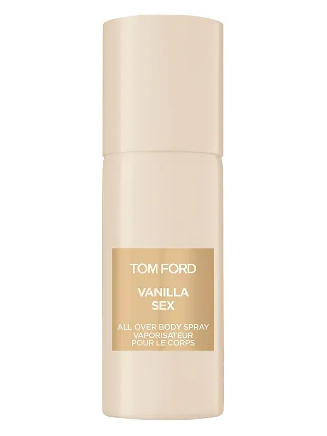 TOM FORD Vanilla Sex All Over Body Spray 5 oz