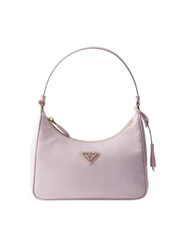 Women's Re-Edition 2005 Re-Nylon Mini Shoulder Bag - Pink