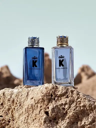 Dolce & Gabbana Men's K By Eau de Toilette - Size 3.4 oz | Thumbnail 6
