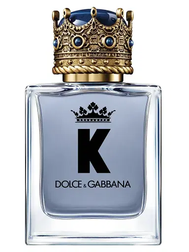 Dolce & Gabbana Men's K By Eau de Toilette - Size 3.4 oz | Thumbnail 1