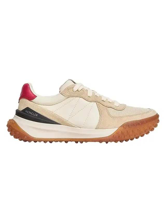Moncler Men's City Trek Sneakers -