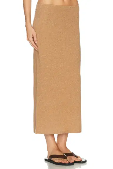 Gabriela Hearst Narayan Skirt | Thumbnail 2 Gabriela Hearst Narayan Skirt | Thumbnail 2