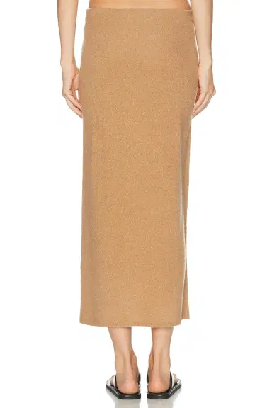 Gabriela Hearst Narayan Skirt | Thumbnail 4 Gabriela Hearst Narayan Skirt | Thumbnail 4