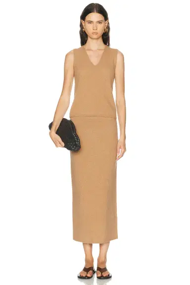 Gabriela Hearst Narayan Skirt | Thumbnail 5 Gabriela Hearst Narayan Skirt | Thumbnail 5