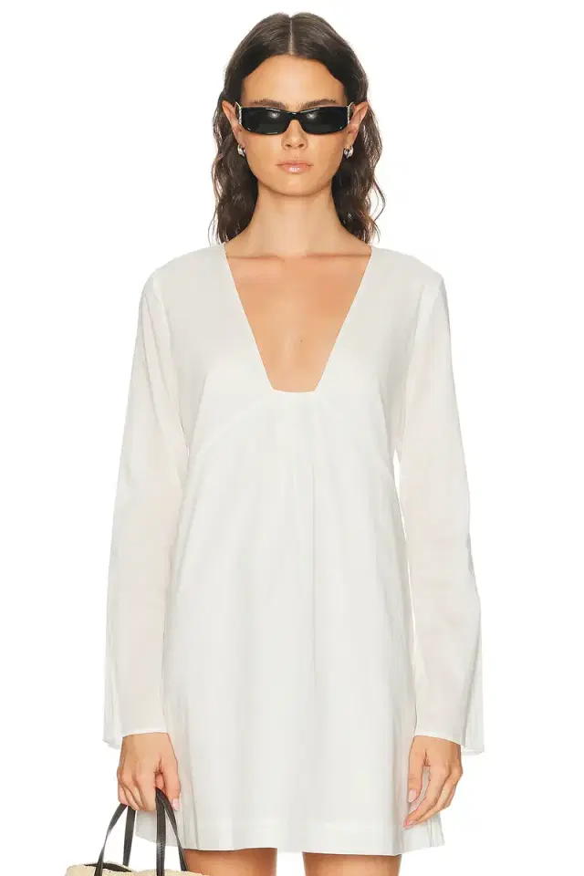 Staud Vivi Dress